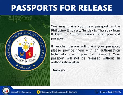 https //abudhabipe.dfa.gov.ph|Passport for Release .